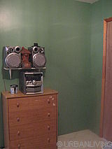 Wohnung Dyker Heights - Schlafzimmer