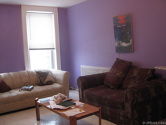 Apartamento Dyker Heights - Salaõ