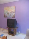 Apartamento Dyker Heights - Salón