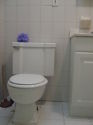 Apartment Dyker Heights - Bathroom