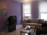 Apartment Dyker Heights - Living room