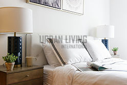 公寓 Gramercy Park - 卧室