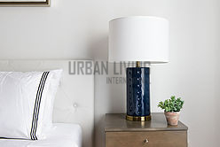 公寓 Gramercy Park - 卧室