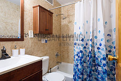 Apartamento Gramercy Park - Casa de banho