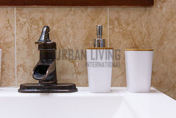 Apartamento Gramercy Park - Casa de banho