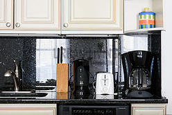 Appartamento Gramercy Park - Cucina