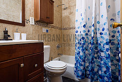 Appartamento Gramercy Park - Sala da bagno