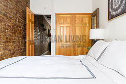 Appartement Gramercy Park - Chambre