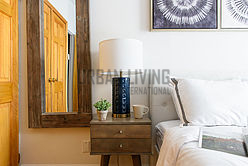 Appartement Gramercy Park - Chambre