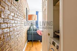 Appartement Gramercy Park - Cuisine