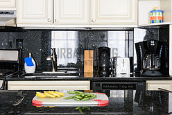 Appartement Gramercy Park - Cuisine