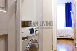 Appartement Gramercy Park - Cuisine