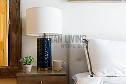 Wohnung Gramercy Park - Schlafzimmer