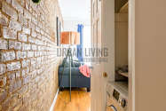 Apartamento Gramercy Park - Cocina