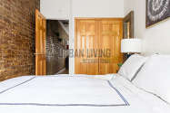 Apartamento Gramercy Park - Dormitorio