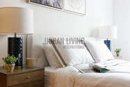 Apartamento Gramercy Park - Dormitorio