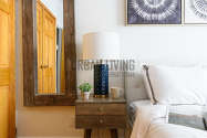 Apartamento Gramercy Park - Quarto