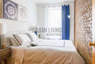 Apartamento Gramercy Park - Quarto