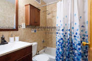 Apartment Gramercy Park - Bathroom