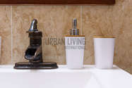 Apartment Gramercy Park - Bathroom