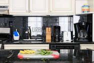 Appartamento Gramercy Park - Cucina