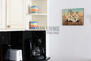 Appartamento Gramercy Park - Cucina