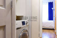 Appartamento Gramercy Park - Cucina