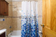 Appartamento Gramercy Park - Sala da bagno