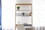 Appartement Gramercy Park - Séjour