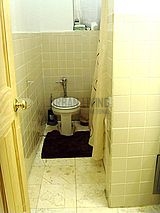 Apartamento Hamilton Heights - Casa de banho