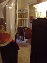 Apartamento Hamilton Heights - Quarto