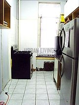 Appartamento Hamilton Heights - Cucina