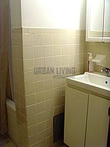 Wohnung Hamilton Heights - Badezimmer