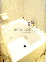 Wohnung Hamilton Heights - Badezimmer