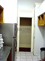 Wohnung Hamilton Heights - Küche