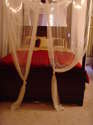Apartment Hamilton Heights - Bedroom 