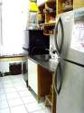 Appartamento Hamilton Heights - Cucina