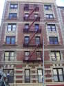 Wohnung Hamilton Heights - Gebäude