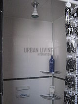 公寓 Rockaway Park - 浴室
