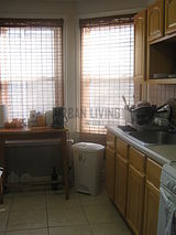 Apartment Rockaway Park - Kitchen