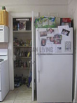 Apartment Rockaway Park - Kitchen