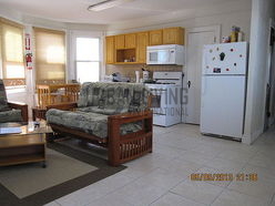 Apartment Rockaway Park - Living room