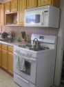 Apartment Rockaway Park - Kitchen