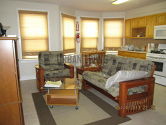 Apartment Rockaway Park - Living room