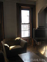 Apartment Prospect Heights - Living room