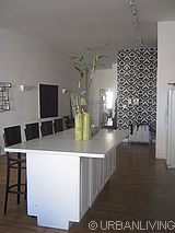 Apartamento Prospect Heights - Cocina