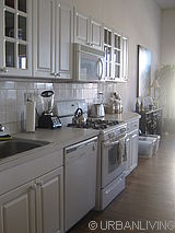 Apartamento Prospect Heights - Cozinha