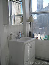 Apartamento Prospect Heights - Cuarto de baño