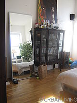 Apartamento Prospect Heights - Dormitorio