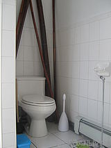 Appartamento Prospect Heights - Sala da bagno